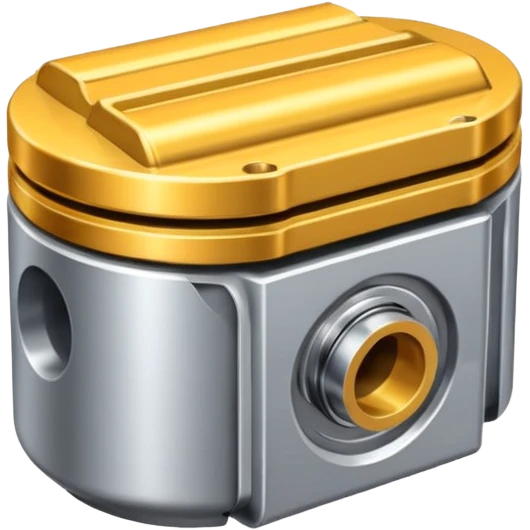 Car Engine Piston emoji