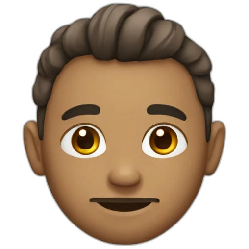 Måneskin emoji