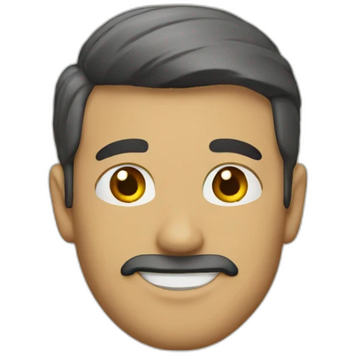 monge emoji