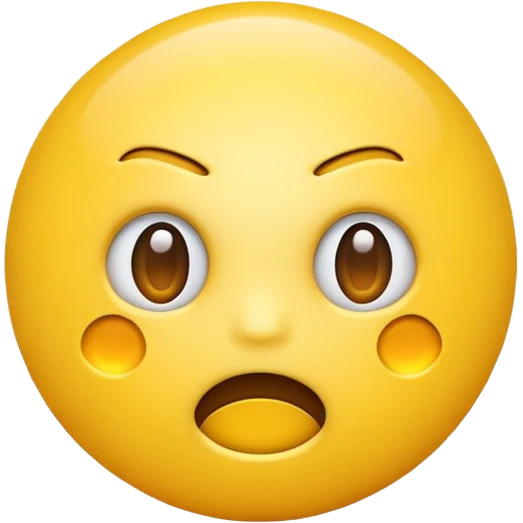 shock emoji emoji