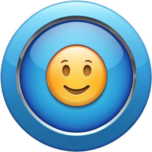 Verified badge emoji