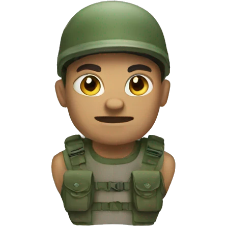 BOMBA emoji