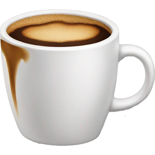 coffee emoji