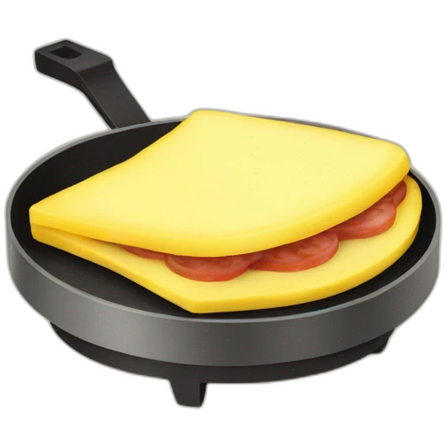 raclette emoji