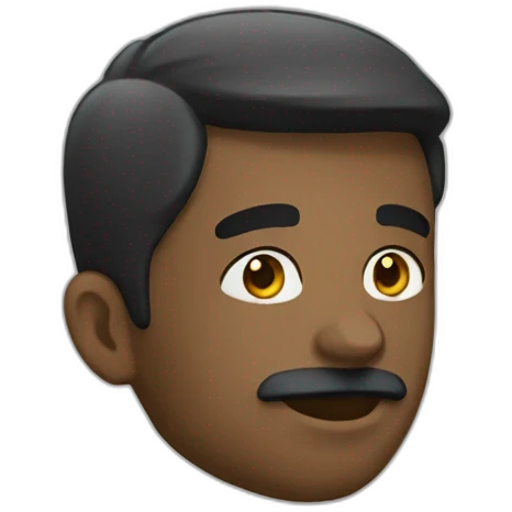 Emiel emoji