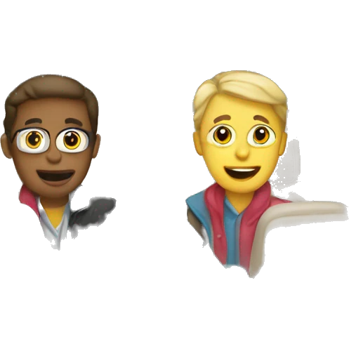 carpooling emoji