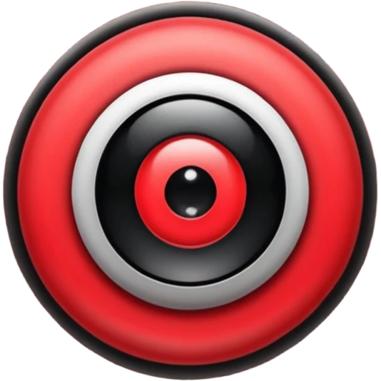 Mangekyou sharingaan emoji