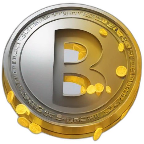 cryptocurrency emoji