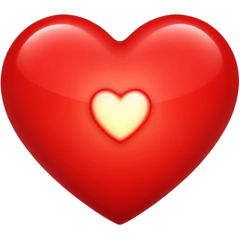 Heart increase emoji