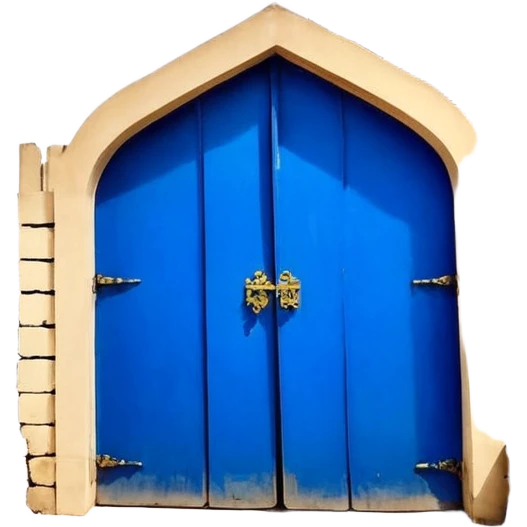 یک ایموجی بساز که در آن یک شخصیت کارتونی دارد فرزندش را از خوشحالی بالا و پایین می اندازد.(این ایموجی به مناسبت تبریک تولد است ولی جنبه شوخی هم دارد emoji