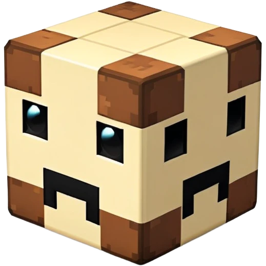 minecraft block emoji