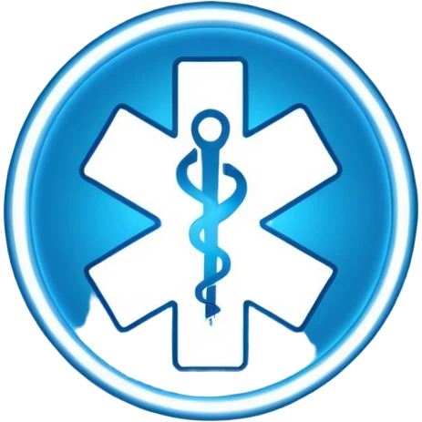 medical signals icon emoji