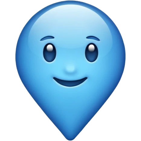 I want to make a what’s app blue tick mark emoji emoji