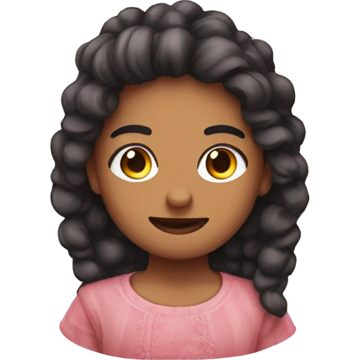 quiero un emoji kawaii emoji