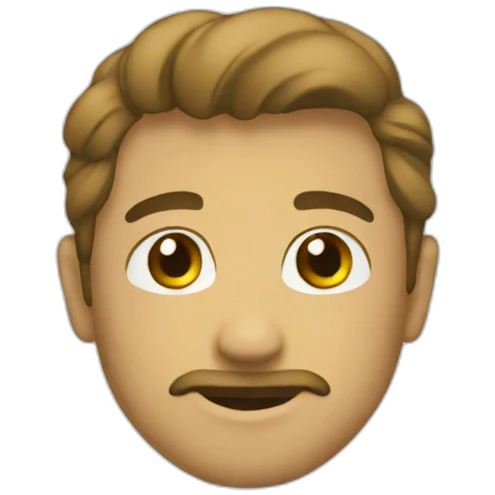 Frame emoji