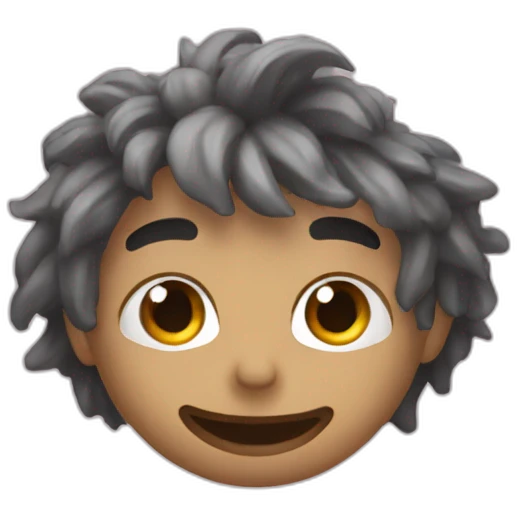 PogChamp emoji