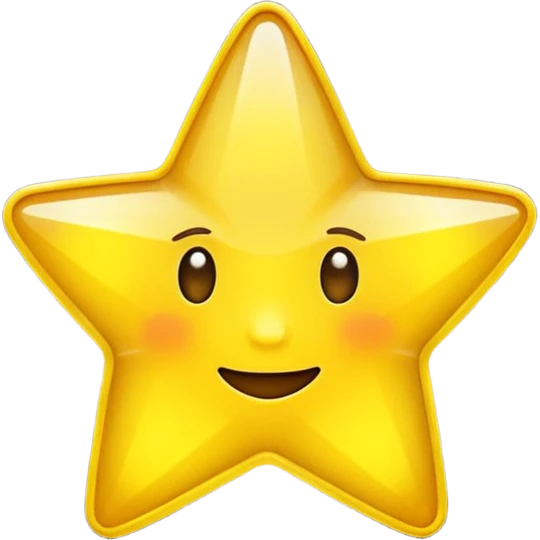 star emoji