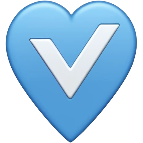 Хочу галочку в тик токе emoji