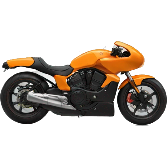 Hellcat logo side view emoji