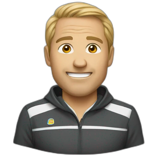 coach emoji