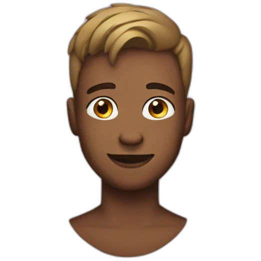 Gay emoji