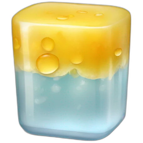 FRIGO GELEE emoji