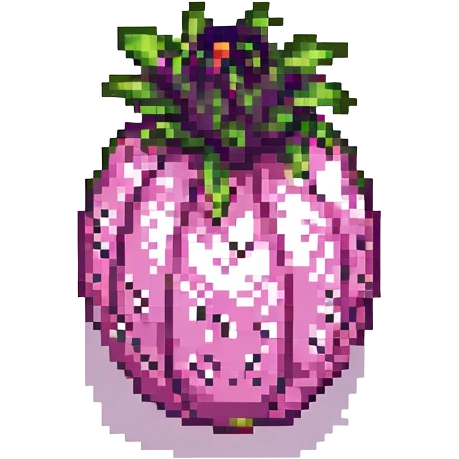 dragonfruit emoji