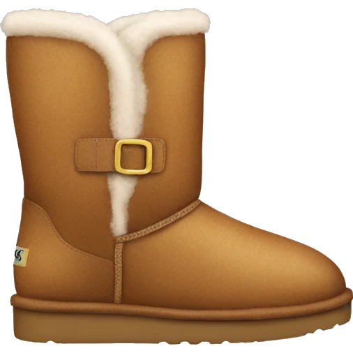 uggs emoji
