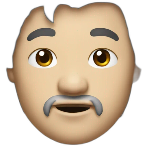 bobby lee emoji