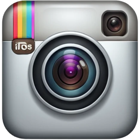 instagram iphone style icon emoji