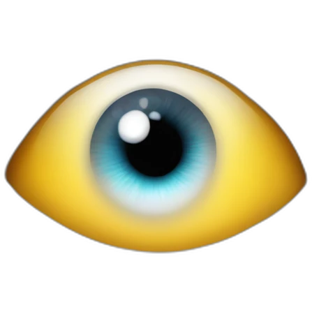 star：eye emoji