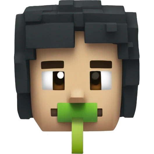 minecraft sprout emoji