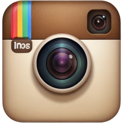 Instagram logo emoji emoji