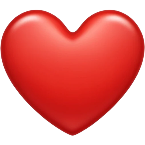 emoji thong heart  emoji