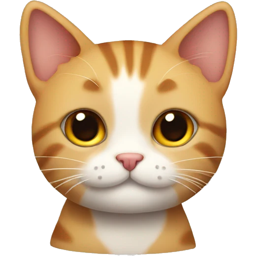 cute cat emoji