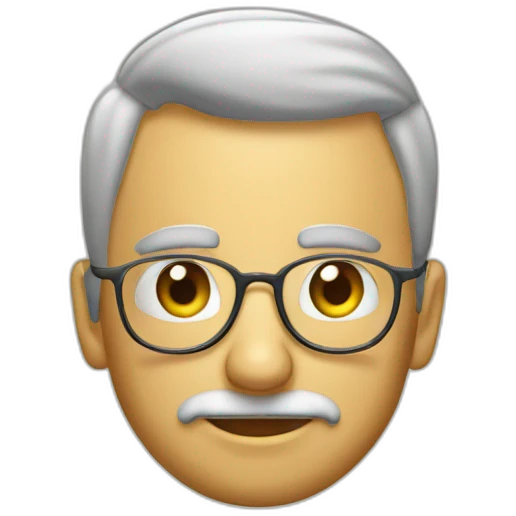 difusión de libros emoji