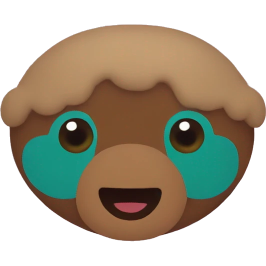 Hey Duggee emoji