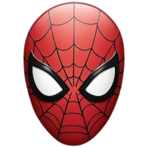 Spider-Man  emoji