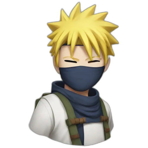 peace naruto emoji