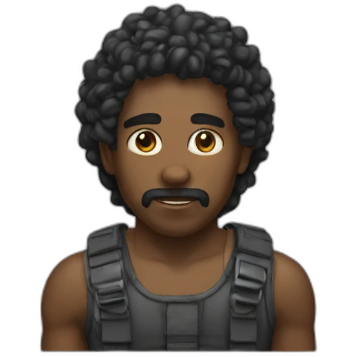 Kontol emoji