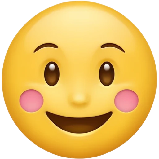 Winkender Emoji emoji