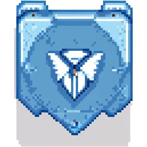 Telegram official logo emoji