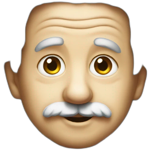 einstein emoji