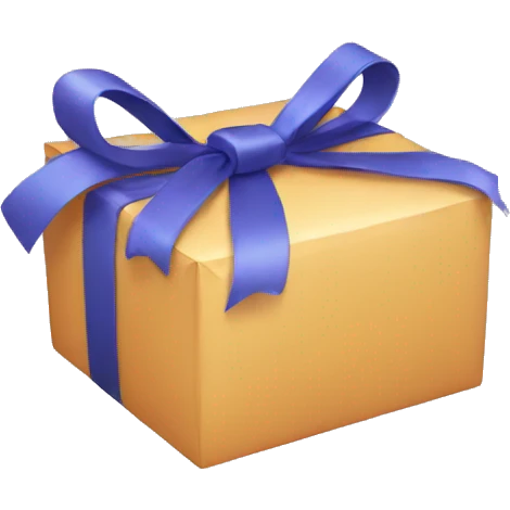 gift emoji