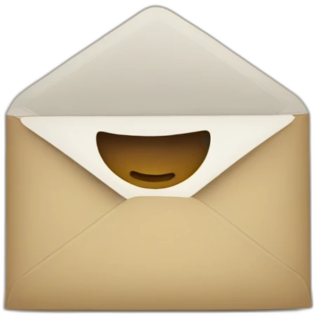 Small letter  emoji