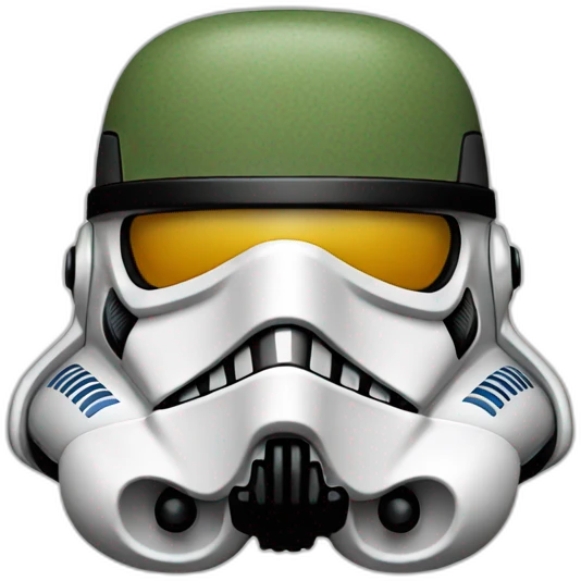 Star Wars emoji