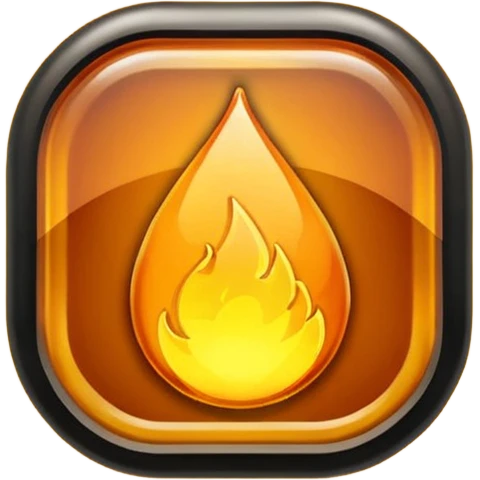 glowing amber emblem above bold text reading “THE FACILITY” emoji