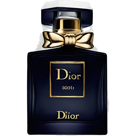 Dior parfum emoji