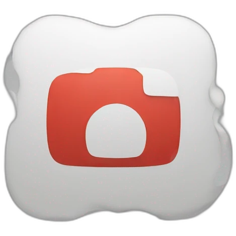 youtube logo emoji