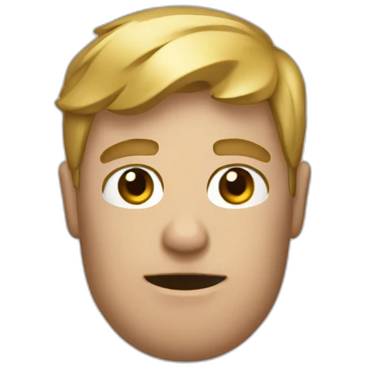 github trash emoji